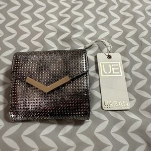 NWT Urban Expressions wallet
